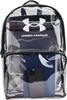 UNDER ARMOUR UA ESSENTIAL CLEAR - ACCESSORIES BACKPACK  - 1381911-960001