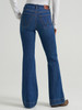 WRANGLER BESPOKE TROUSER REINA - LADIES JEANS  - 112382765