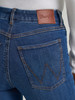 WRANGLER BESPOKE TROUSER REINA - LADIES JEANS  - 112382765
