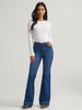 WRANGLER BESPOKE TROUSER REINA - LADIES JEANS  - 112382765