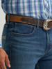 WRANGLER 20X 44 SLIM STRIAGHT MEADOW - MENS JEANS  - 112381615