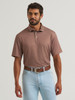 WRANGLER ATG X ARGON OIL DITZY PETAL - MENS POLO  - 112382491