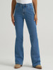 WRANGLER BESPOKE HIGH RISE JEMMA - LADIES JEANS  - 112382270