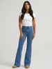 WRANGLER BESPOKE HIGH RISE JEMMA - LADIES JEANS  - 112382270