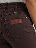 WRANGLER BAILEY HIGH RISE TROUSER VERA - LADIES JEANS  - 112382317