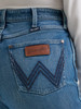 WRANGLER BAILEY HIGH RISE BOOTCUT - LADIES JEANS  - 112382261