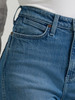 WRANGLER BAILEY HIGH RISE BOOTCUT - LADIES JEANS  - 112382261