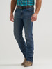 WRANGLER RETRO WHISKEY SLIM STRAIGHT - MENS JEANS  - 112381602
