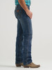 WRANGLER RETRO WHISKEY SLIM STRAIGHT - MENS JEANS  - 112381602