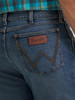WRANGLER RETRO WHISKEY SLIM STRAIGHT - MENS JEANS  - 112381602
