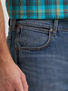 WRANGLER RETRO WHISKEY SLIM STRAIGHT - MENS JEANS  - 112381602