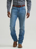 WRANGLER RETRO TIMBER SLIM STRAIGHT - MENS JEANS  - 112381601