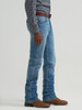 WRANGLER RETRO TIMBER SLIM STRAIGHT - MENS JEANS  - 112381601