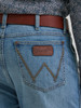 WRANGLER RETRO TIMBER SLIM STRAIGHT - MENS JEANS  - 112381601