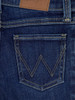 WRANGLER BESPOKE TROUSER DARK WASH - KIDS GIRLS JEANS - 112382725