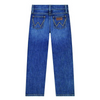 WRANGLER RETRO SLIM BOOT LEXFORD - KIDS BOYS JEANS - 112381563