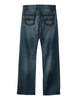 CINCH RELAXED FIT BOOTCUT - KIDS BOYS JEANS - MB16642009