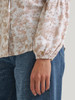 WRANGLER LAINEY WILSON BLOUSE PRINT - LADIES SHIRT  - 112382881