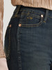 WRANGLER LAINEY WILSON BOOT HUGGER - LADIES JEANS  - 112382916