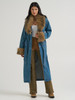 WRANGLER LAINEY WILSON PENNY LAINEY COA - LADIES JACKET  - 112382812