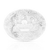MONTANA SILVERSMITHS RELENTLESS CHRISTIAN COWBOY - ACC BUCKLE  - 56300-731