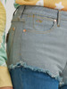 WRANGLER LAINEY WILSON CHAP WIDE LEG - LADIES JEANS  - 112382915