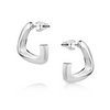MONTANA SILVERSMITHS CLASS ACT HOOPS - ACCESSORIES JEWELRY EARRINGS - ER6214