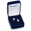 MONTANA SILVERSMITHS ANGEL JOY - ACCESSORIES JEWELRY EARRINGS - ER6100