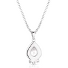MONTANA SILVERSMITHS ANGLE JOY - ACCESSORIES JEWELRY NECKLACE - NC6100