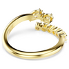 SWAROVSKI MESMERA OPEN 18K GOLD FINISH - ACCESSORIES JEWELRY RING - 574807