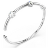SWAROVSKI CHROMA BANGLE STARS - ACCESSORIES JEWELRY BRACELET - 575417