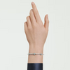 SWAROVSKI CHROMA BANGLE STARS - ACCESSORIES JEWELRY BRACELET - 575417