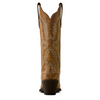 ARIAT ROUND UP COLLINS BROWN BOMBER - BOOT LADIES  - 10080383