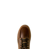 ARIAT OUTMATCH DISTRESSED BROWN - BOOT MENS WORK - 10080333