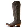 ARIAT CASANOVA ASH SUEDE - BOOT LADIES  - 10080419