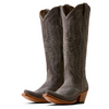 ARIAT CASANOVA ASH SUEDE - BOOT LADIES  - 10080419