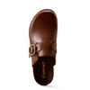 ARIAT COUNTRY MULE RICH MAHOGANY - FOOTWEAR LADIES  - 10080472