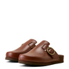 ARIAT COUNTRY MULE RICH MAHOGANY - FOOTWEAR LADIES  - 10080472