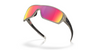 OAKLEY TURBINE ROTOR TRANS GREY ROAD - SUNGLASS OAKLEY  - OO9307-30