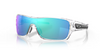 OAKLEY TURBINE ROTOR CLEAR SAPPHIRE - SUNGLASS OAKLEY  - OO9307-29