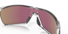 OAKLEY TURBINE ROTOR CLEAR SAPPHIRE - SUNGLASS OAKLEY  - OO9307-29