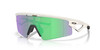 OAKLEY SPHAERA STRIKE WHITE MIST JADE - SUNGLASS OAKLEY  - OO9531-05