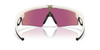 OAKLEY SPHAERA STRIKE WHITE MIST JADE - SUNGLASS OAKLEY  - OO9531-05