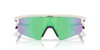 OAKLEY SPHAERA STRIKE WHITE MIST JADE - SUNGLASS OAKLEY  - OO9531-05