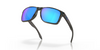 OAKLEY HOLBROOK XL SMOKE SAPPHIRE POL - SUNGLASS OAKLEY  - OO9417-09