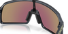 OAKLEY SUTRO BLUE STEEL SAPPHIRE - SUNGLASS OAKLEY  - OO9406-C9