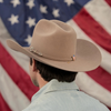 STETSON USA 250TH COLLECTION 6X SAHARA - HAT FELTS  - SFS250-7542E5