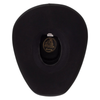 RESISTOL HOLT JR BLACK TUFF HEDEMAN - HAT STRAWS  - RWHLJRB794007AL