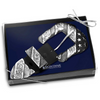 MONTANA SILVERSMITHS PATRIOTIC 3 PIECE - ACC BUCKLE  - 56610