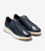 COLE HAAN GRANDPRO TENNIS BRITISH NAVY - FOOTWEAR MEN'S  - C42754